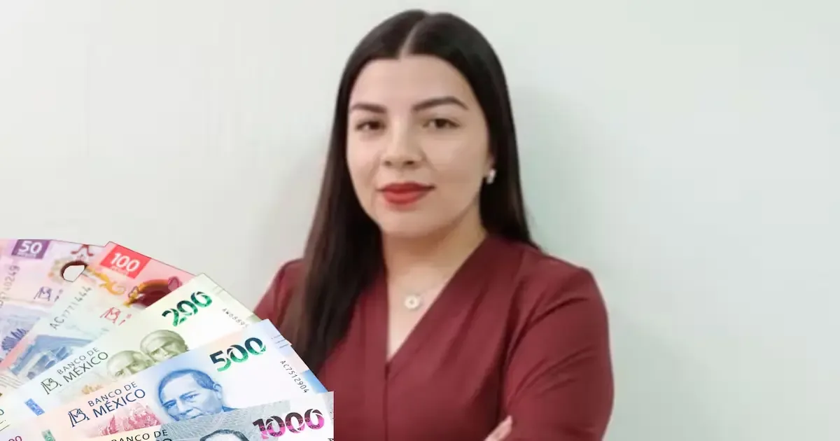 La nueva presidenta municipal enfrenta cuestionamientos sobre su salario y vínculos con la administración saliente.