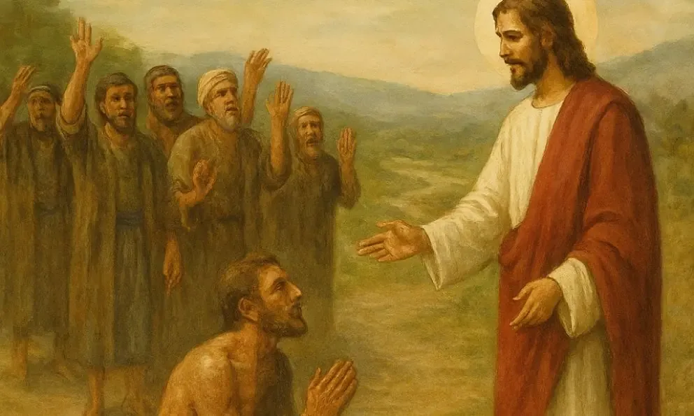La nueva reflexión del sacerdote invita a actuar por amor, no solo por obligación.