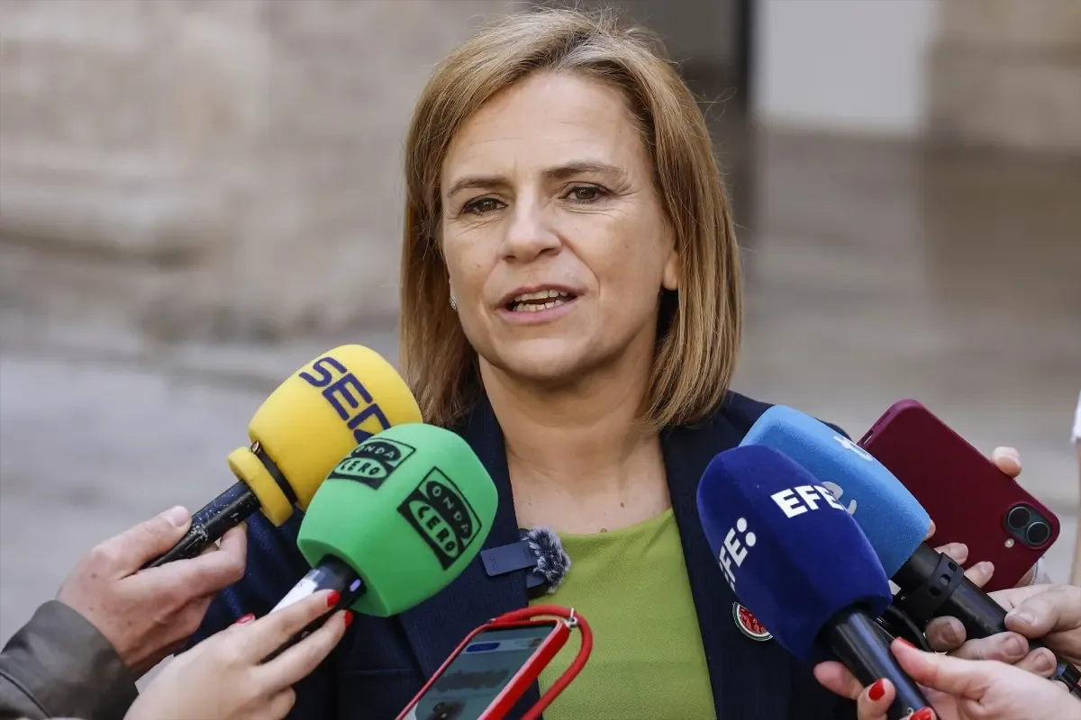 La nueva sede en València busca promover un debate efectivo sobre la gobernanza de la inteligencia artificial a nivel internacional.