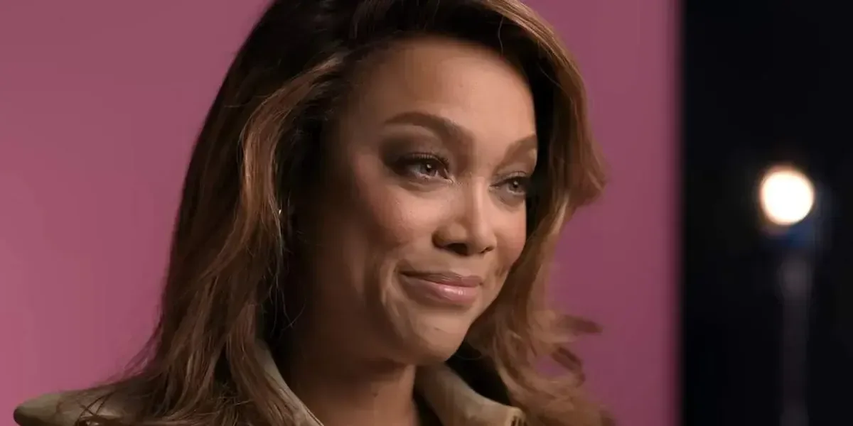La nueva serie de Netflix revisita el impacto de America's Next Top Model y sus efectos dañinos en la juventud.