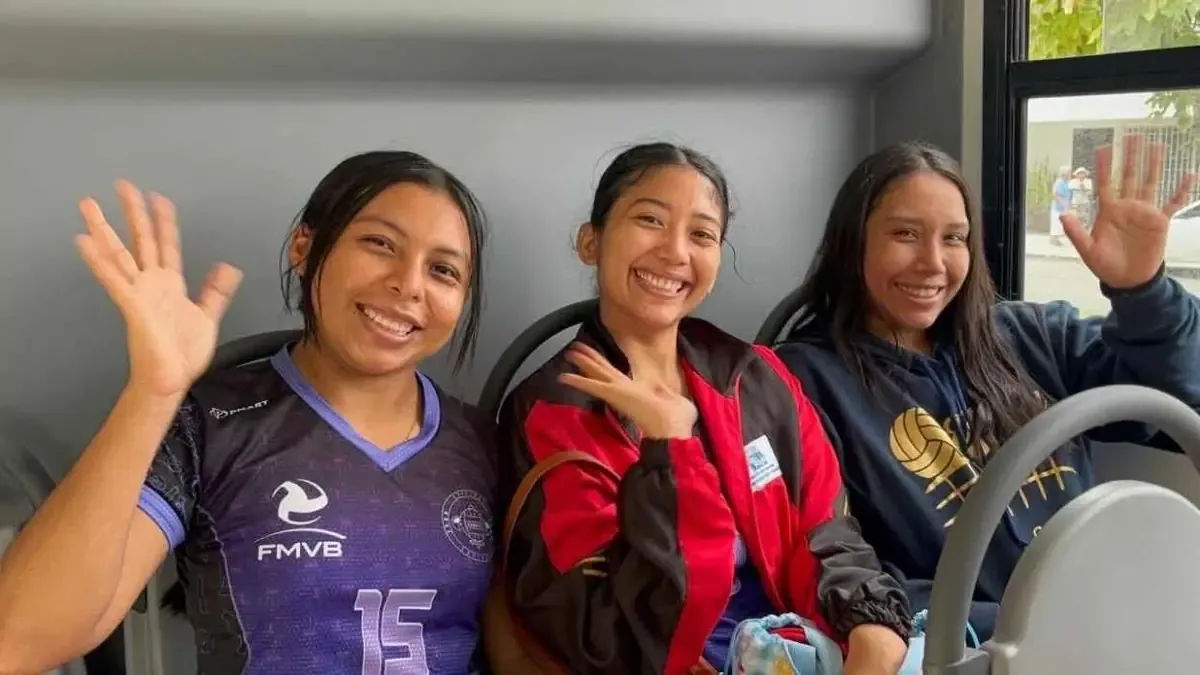 La nueva tarifa beneficiará a estudiantes, adultos mayores y personas con discapacidad en el transporte público.