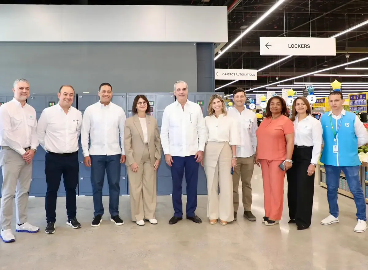 La nueva tienda generará 106 empleos y beneficiará a miles en la región.