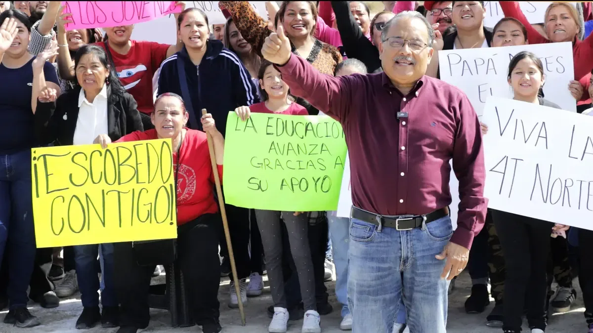 La nueva unidad educativa ampliará las oportunidades para estudiantes locales.