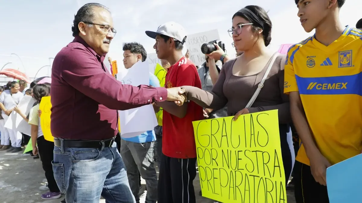 La nueva unidad ofrecerá oportunidades educativas a comunidades con acceso limitado.