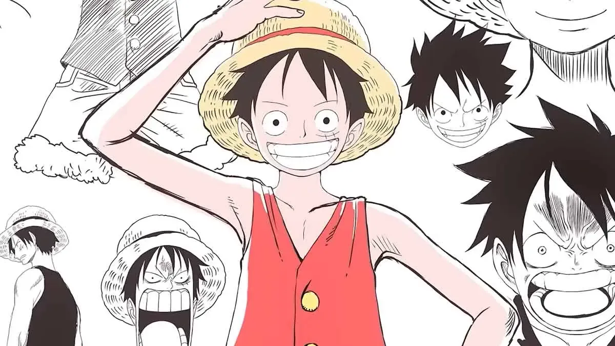 La nueva versión de One Piece tarda más de lo esperado sin fecha de estreno clara.
