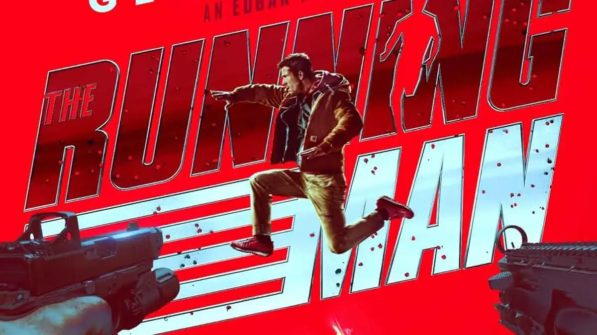 La nueva versión del thriller de Edgar Wright ofrece una experiencia de visualización superior y reflexiona sobre temas contemporáneos.