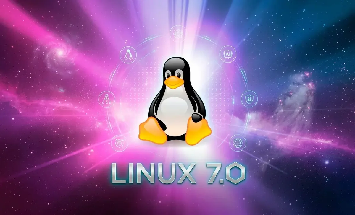 La nueva versión mejora rendimiento, seguridad y soporte de hardware.