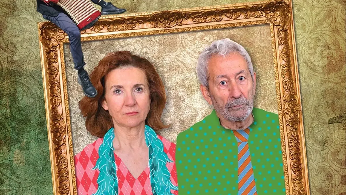 La obra aborda el amor y la fidelidad en relaciones de larga duración, invitando a la reflexión.