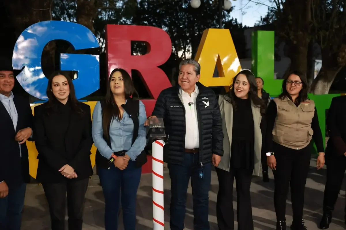 La obra beneficiará a 7 mil habitantes, promoviendo identidad y turismo local.