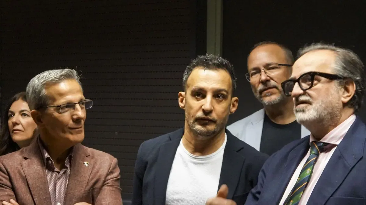 La obra del director se mantiene vigente a pesar de la obsolescencia tecnológica.