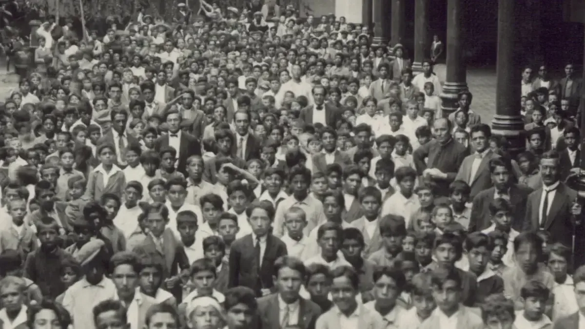 La obra salesiana sigue formando jóvenes y ofreciendo oportunidades en la comunidad.