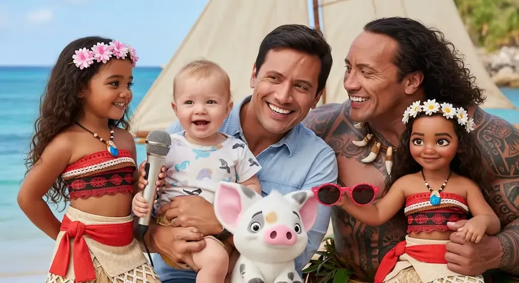 Analizamos por qué los niños se enamoran de la película animada de Disney.