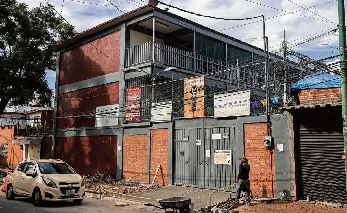 El aumento en la falta de infraestructura afecta la calidad educativa, especialmente en estudiantes desfavorecidos.
