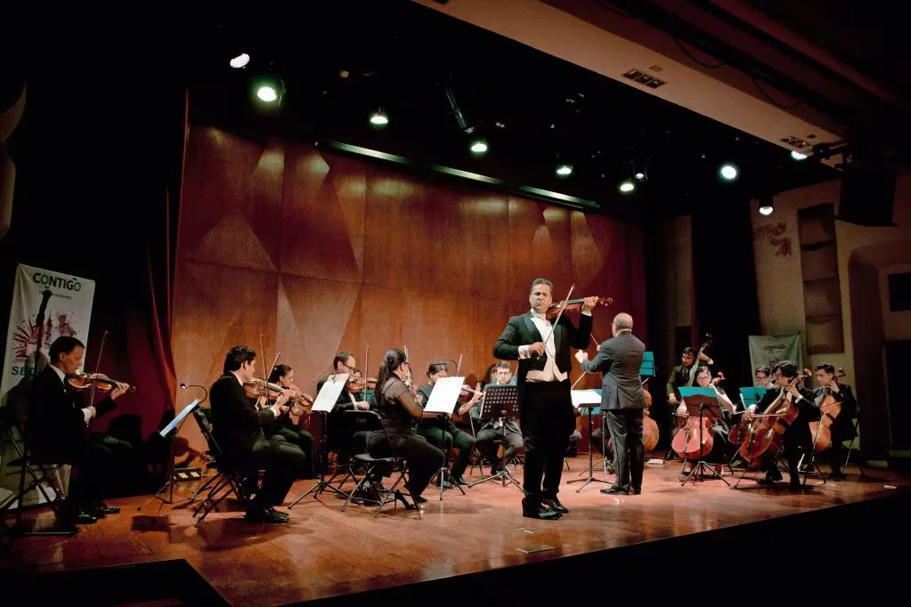 La OCUAQ presentará su nueva temporada de conciertos en Querétaro.
