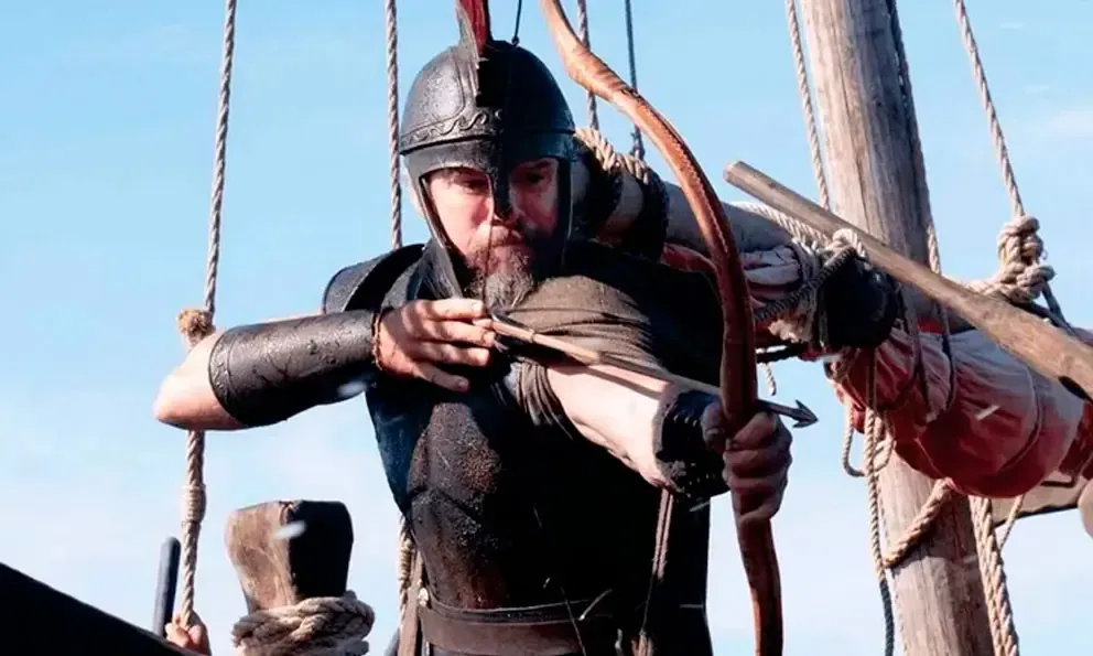 La película de Nolan promete revolucionar la experiencia cinematográfica en salas IMAX.