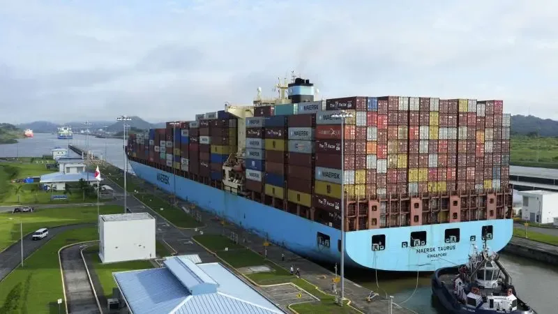 "La Oficina de Asuntos de Hong Kong y Macao responde a Panamá por el contrato anulado."