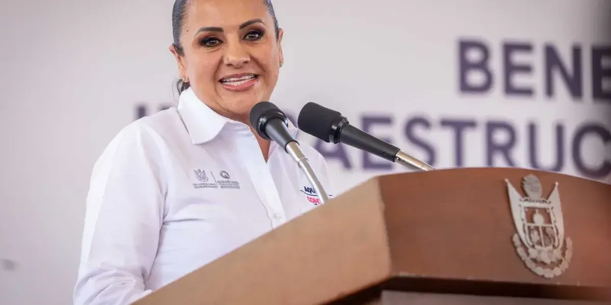 La Oficina de Proyectos Regionales establece prioridades para San Juan del Río en 2026.