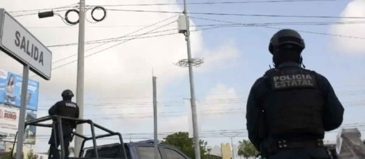 La ola de violencia en Sinaloa se intensifica con un fin de semana trágico.