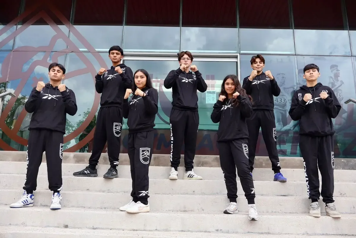 La Olimpiada Regional en Zacatecas busca clasificar a los mejores deportistas para la etapa nacional.