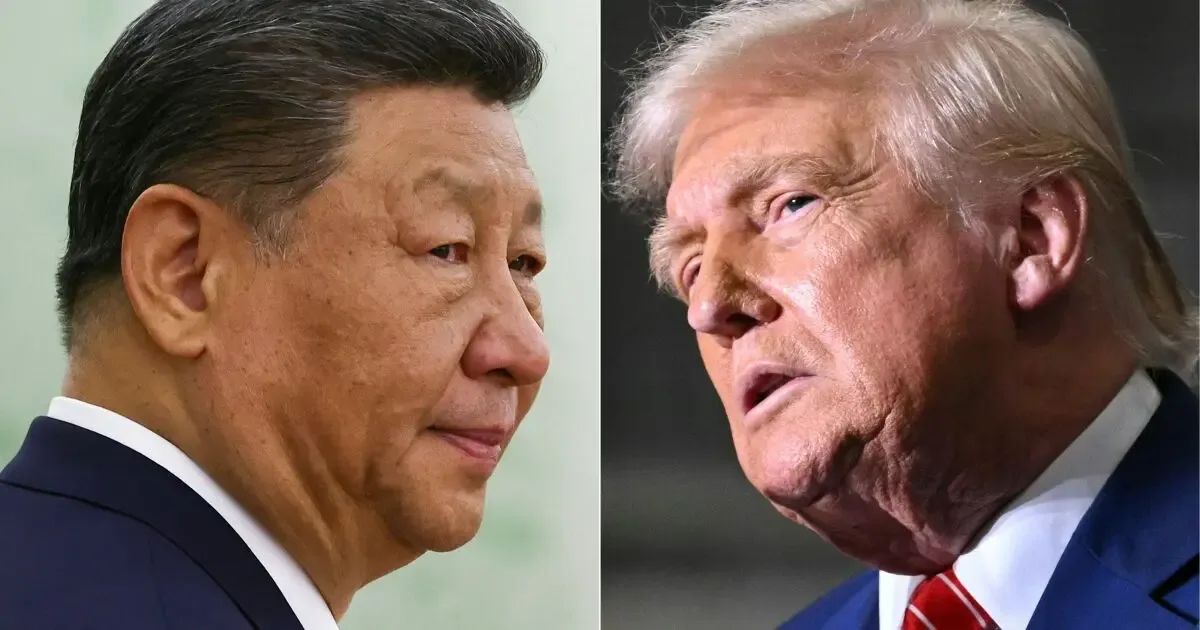 La OMC emite un fallo que favorece a China en temas comerciales.