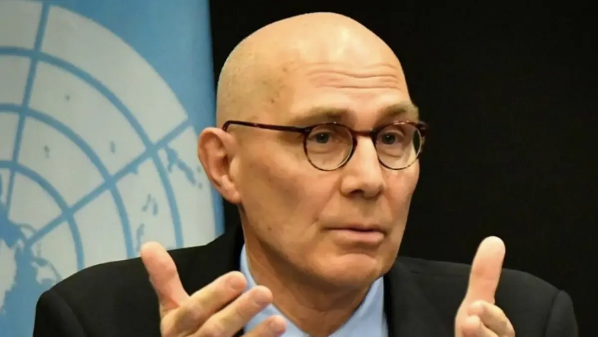 La ONU resalta avances en México, pero pide eficacia en desapariciones.