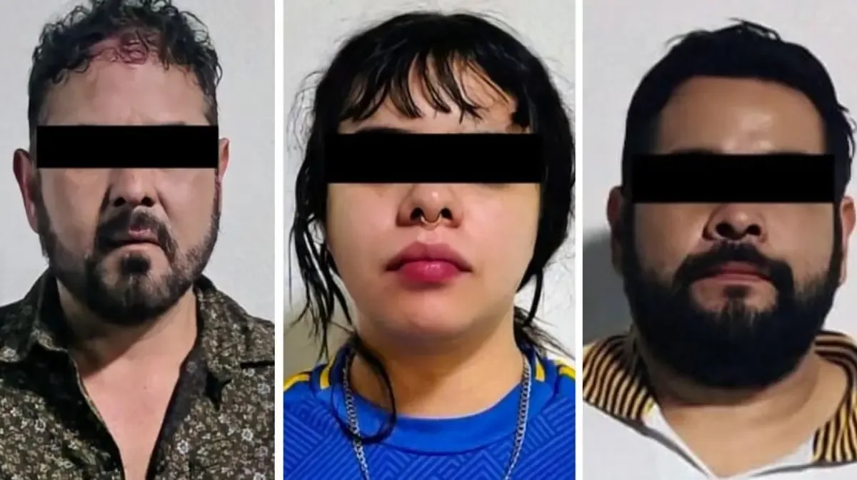 La operación de las autoridades busca combatir delitos contra la salud en la zona.