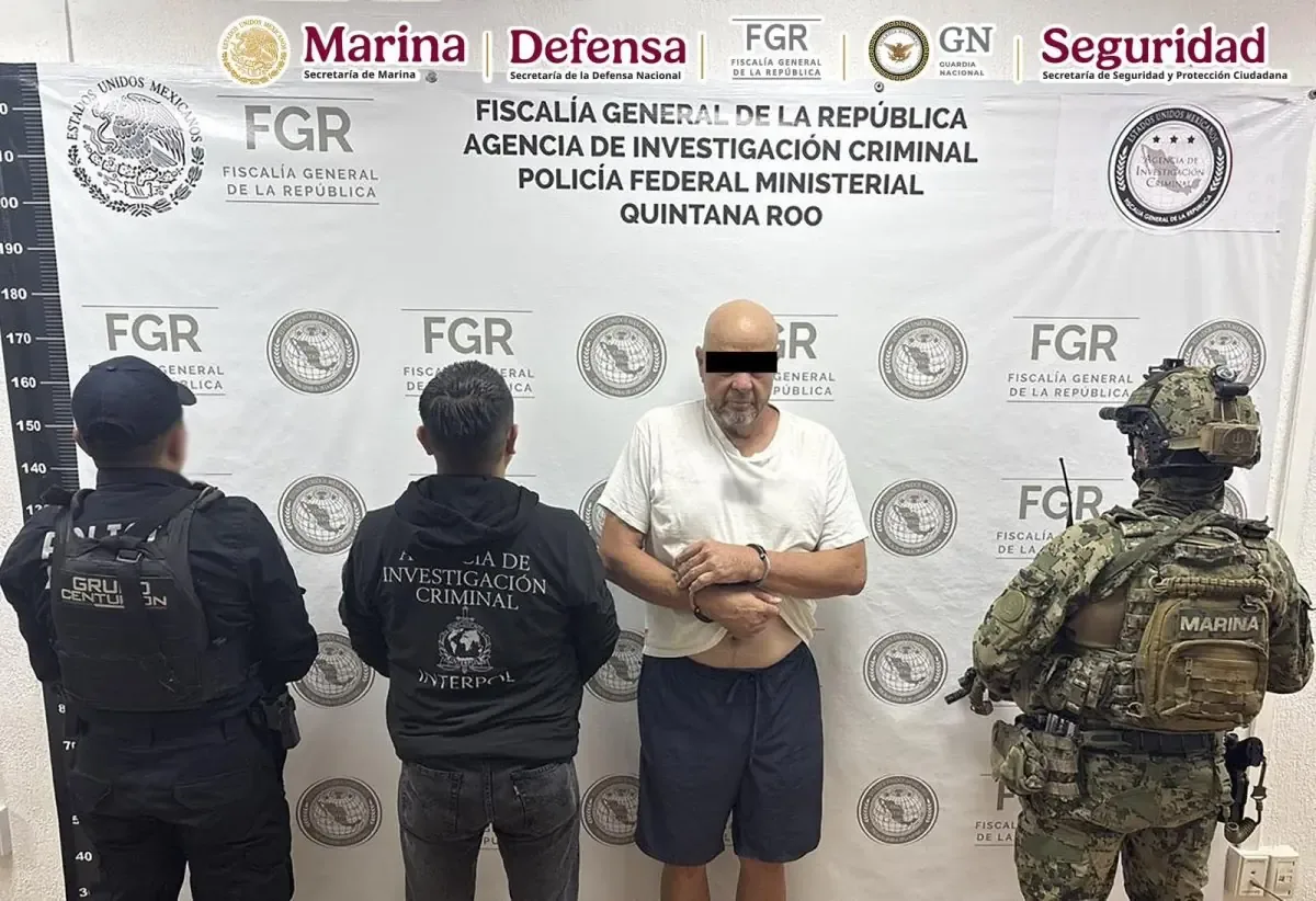 La operación en Quintana Roo representa un avance en la lucha contra el crimen organizado.