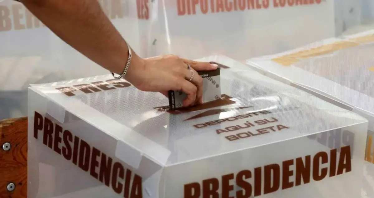 Las bancadas del PAN, PRI y Movimiento Ciudadano advierten sobre irregularidades en el proceso electoral.