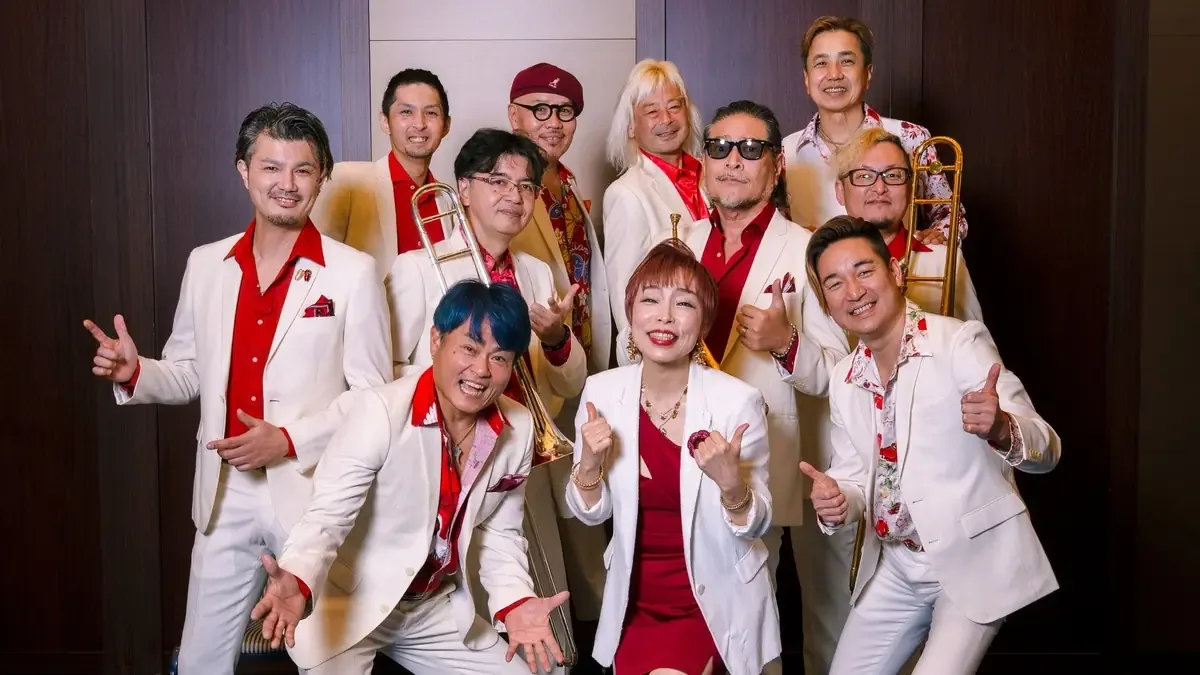 La emblemática agrupación japonesa ofrecerá conciertos en el Lunario y Mambocafé.