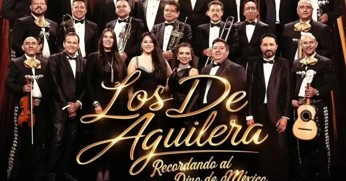 La orquesta presenta un espectáculo auténtico el 28 de febrero, reviviendo el legado del 'Divo de Juárez'.