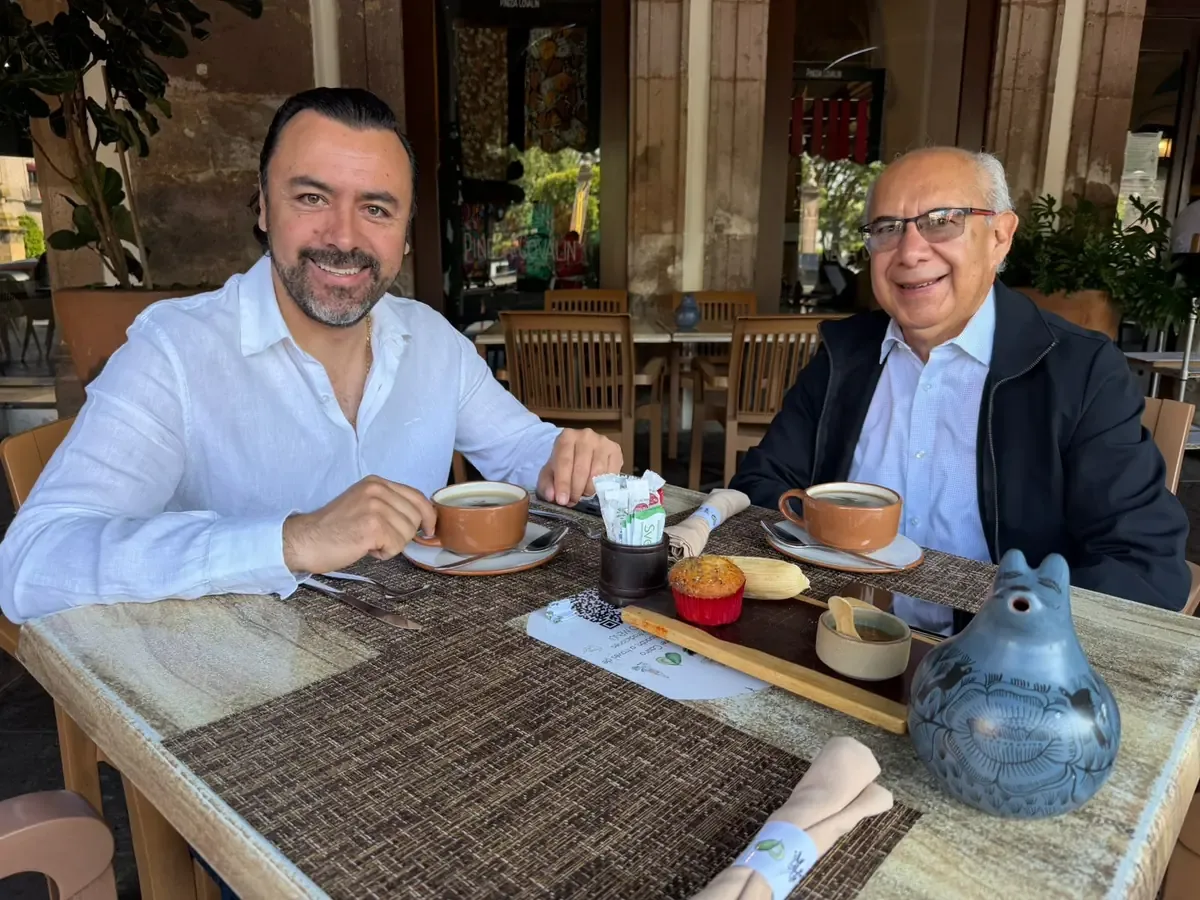 La preservación del Centro Histórico es esencial para el desarrollo local y la identidad moreliana.