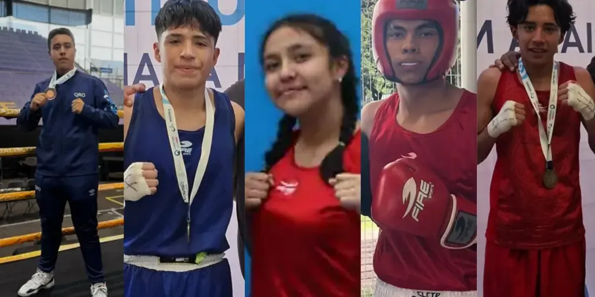 La participación de boxeadoras locales representa un impulso al deporte y la equidad de género en la región.