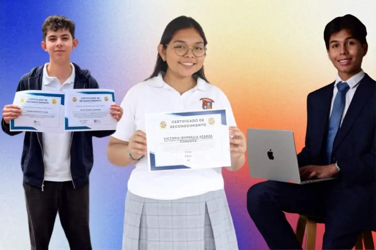 La participación de Ecuador en la Olimpiada Internacional de IA marca un avance significativo en la educación tecnológica del país.