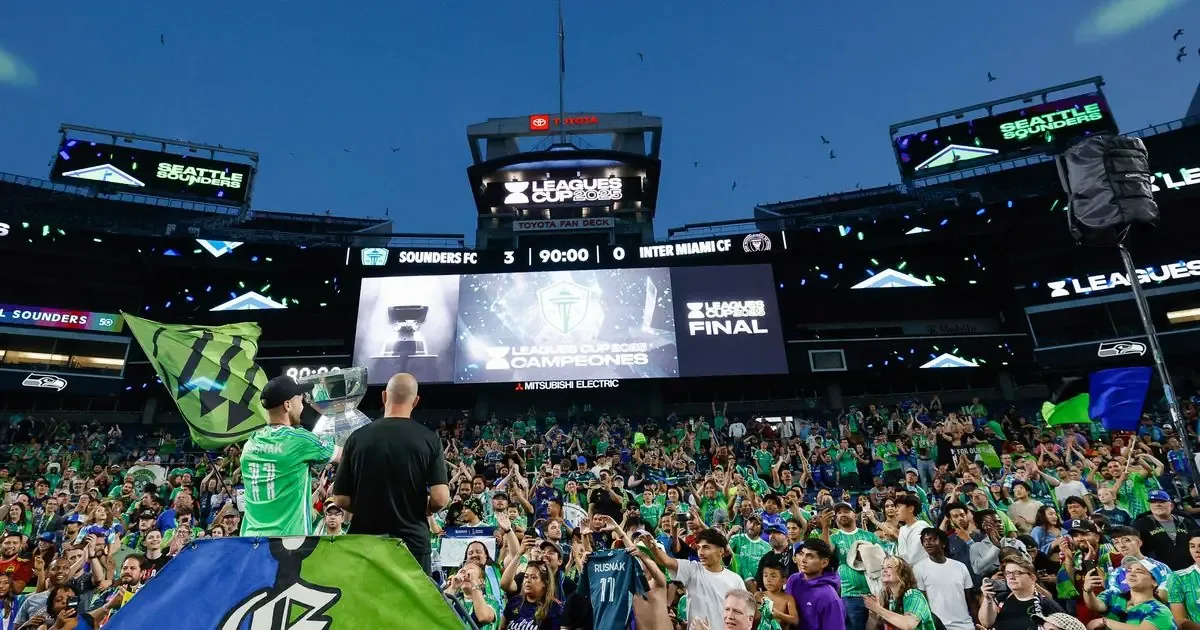 La participación de México en la Leagues Cup marca un nuevo capítulo para el torneo binacional.
