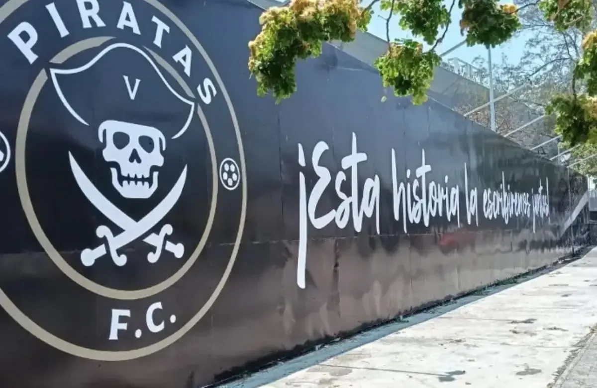 La participación de Piratas FC en la Liga de Expansión MX marca el regreso del futbol profesional a Veracruz.