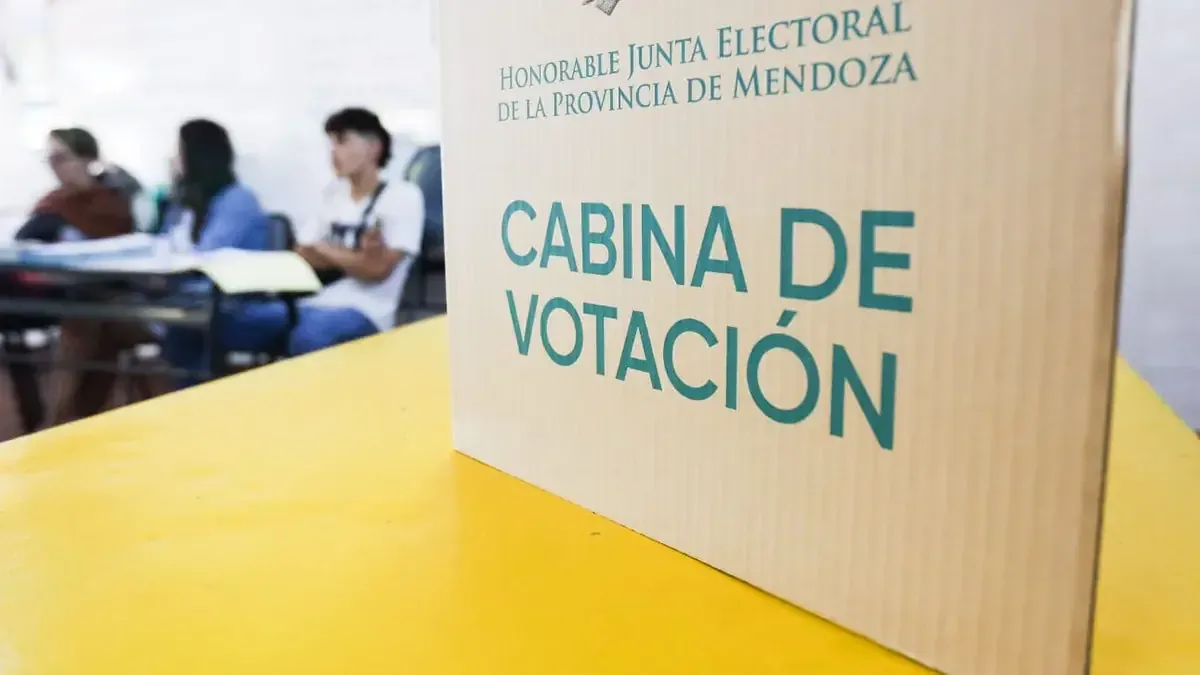La participación fue del 47%, marcada por sorpresas en los resultados.
