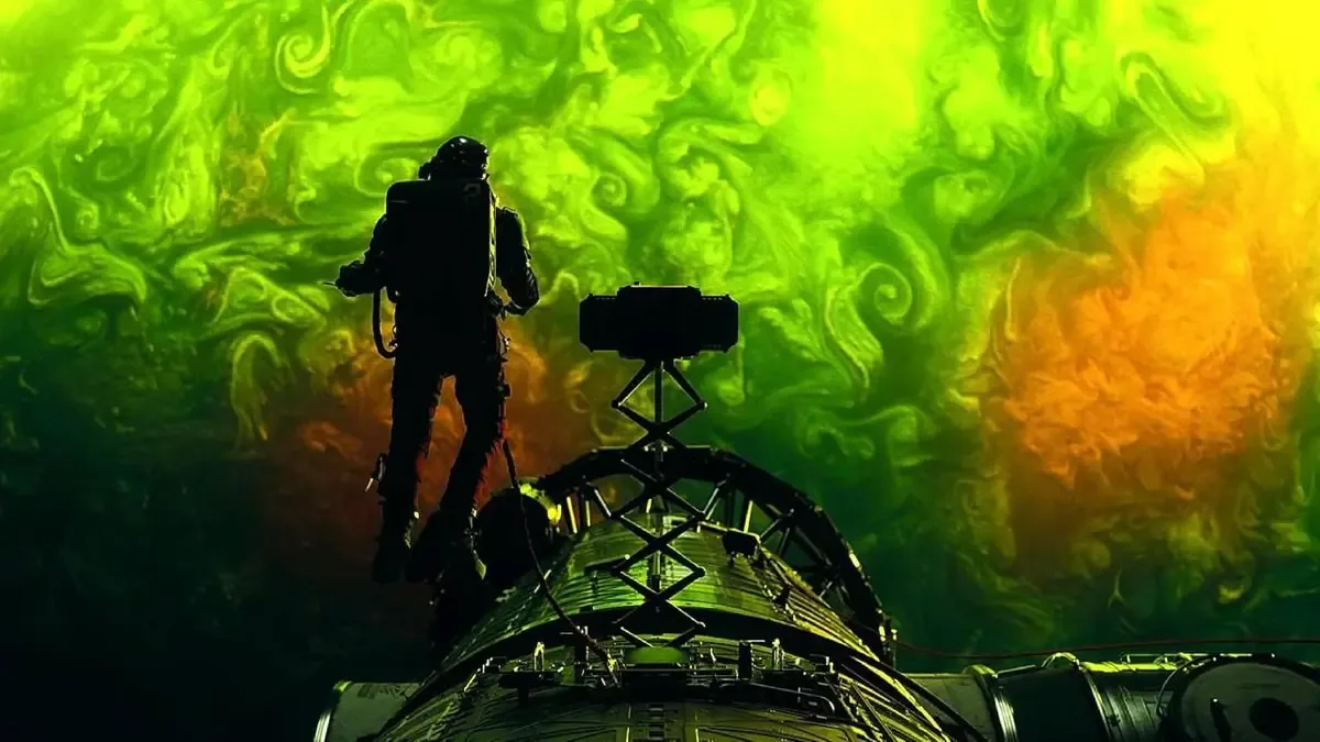 La película de ciencia ficción, adaptada de Andy Weir, ha superado desafíos para convertirse en un fenómeno de taquilla.