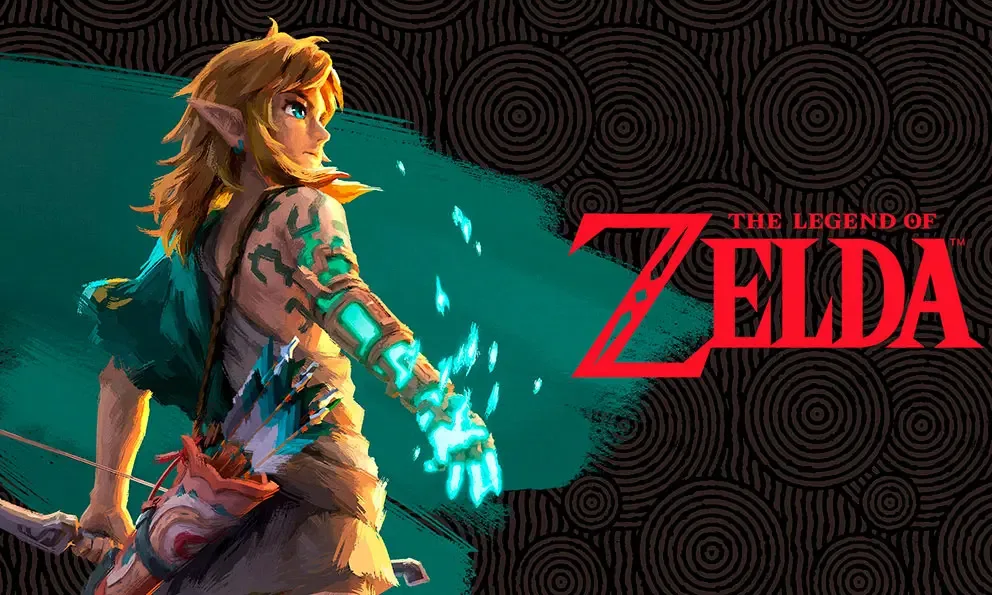 La película de 'The Legend of Zelda' se estrenará en cines en mayo de 2027.