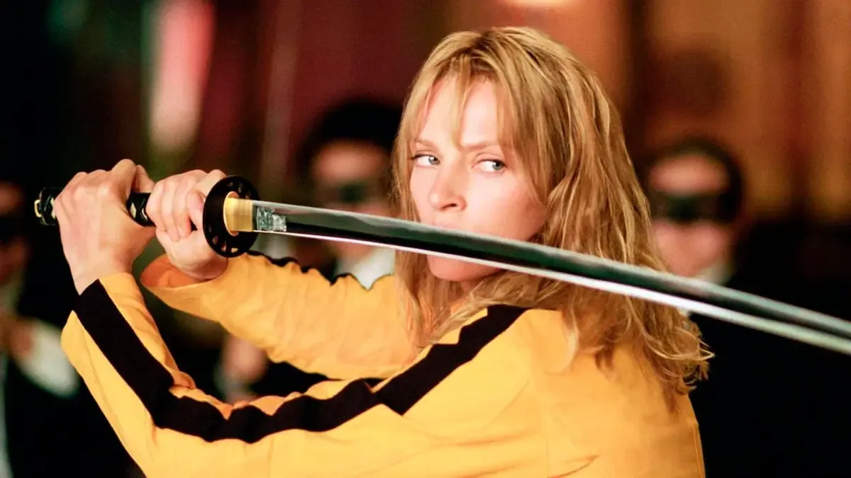 La película icónica de Quentin Tarantino se reestrena, marcando el paso del tiempo en sus protagonistas.