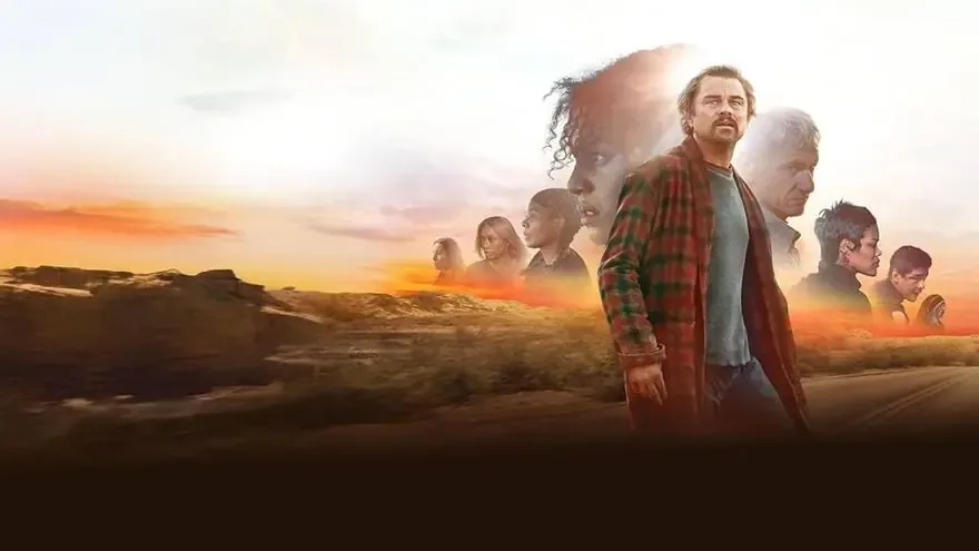 "La película 'Una batalla tras otra' se alza con seis Oscars en un contexto político complejo."
