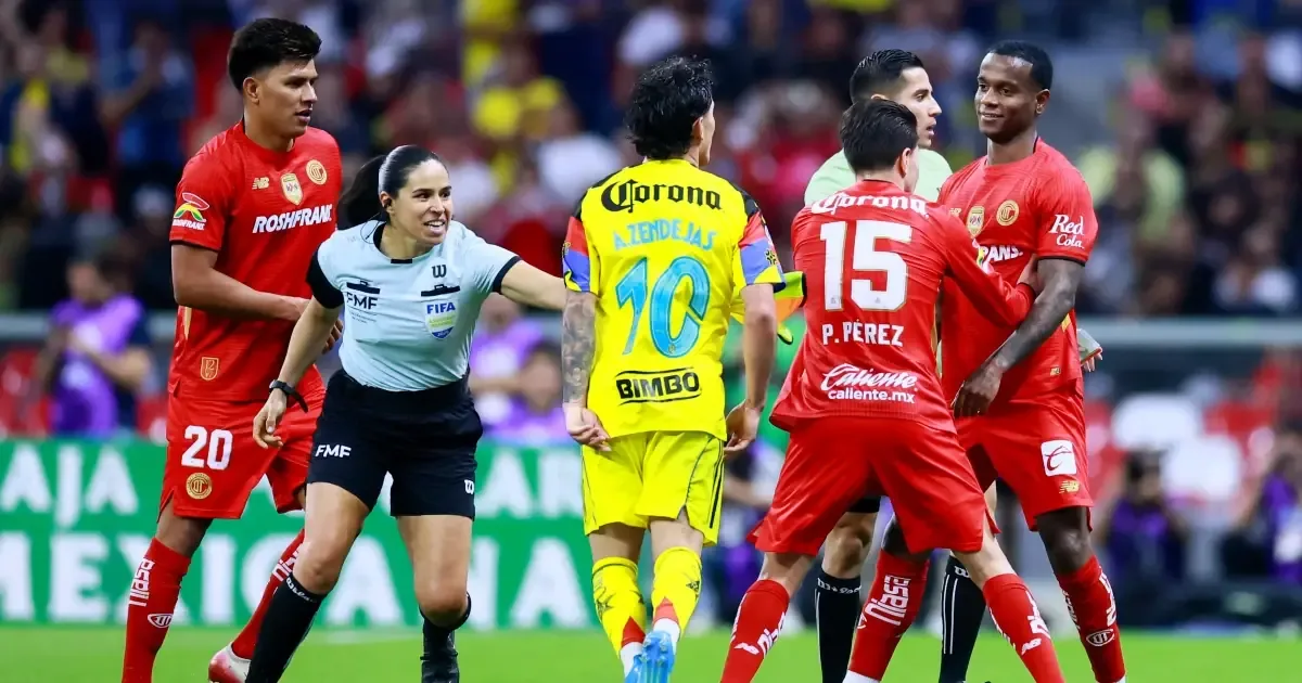 La pelea entre jugadores de ambos equipos podría traer severas consecuencias a los implicados y al recinto del Estadio Banorte.