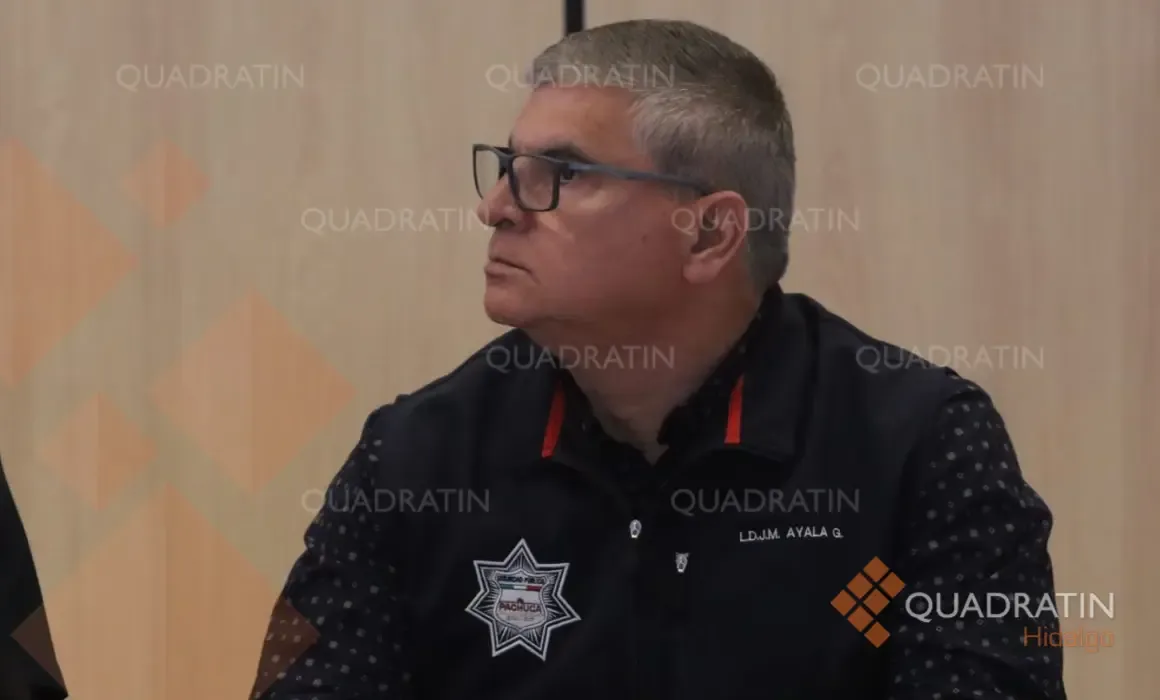 La percepción de inseguridad crece en Pachuca, afectando a los ciudadanos.
