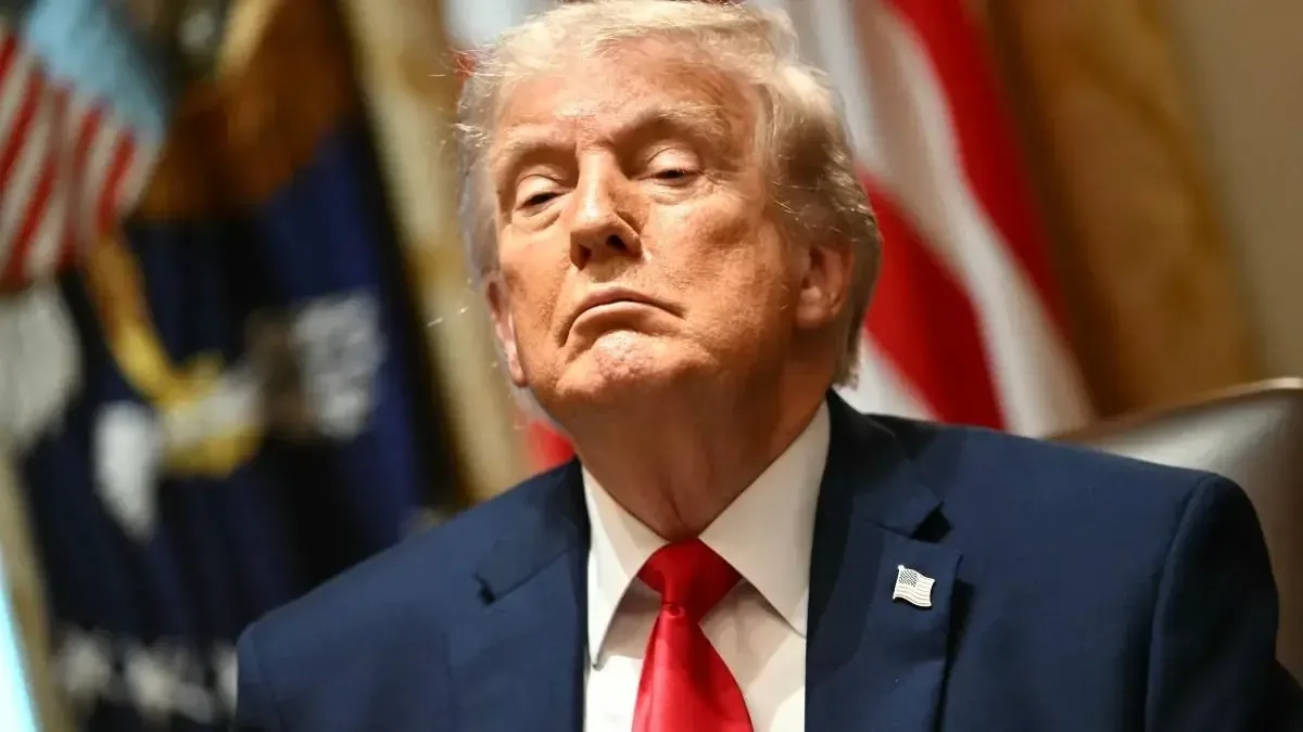 Un estudio revela el creciente escepticismo global hacia el liderazgo de Trump y sus efectos sobre la imagen de Estados Unidos.