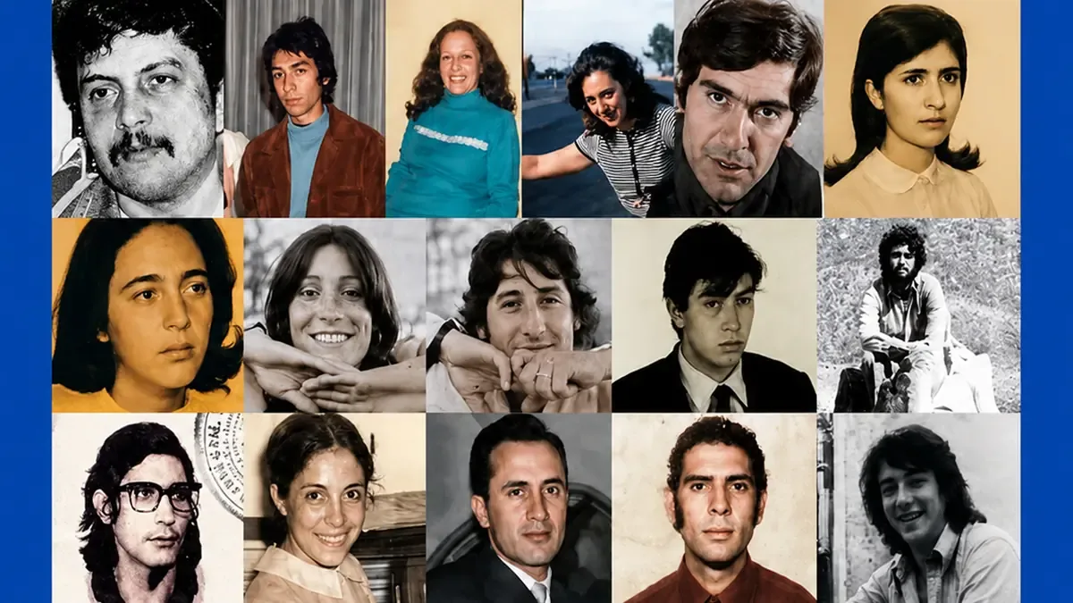 El hallazgo de 17 personas en La Perla reabre la herida de la dictadura argentina y provoca intensas reacciones en redes sociales.