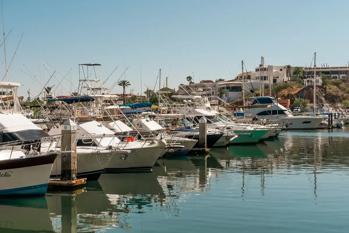 La pesca y el turismo cultural dominan la demanda hotelera en Tamaulipas durante el periodo vacacional.