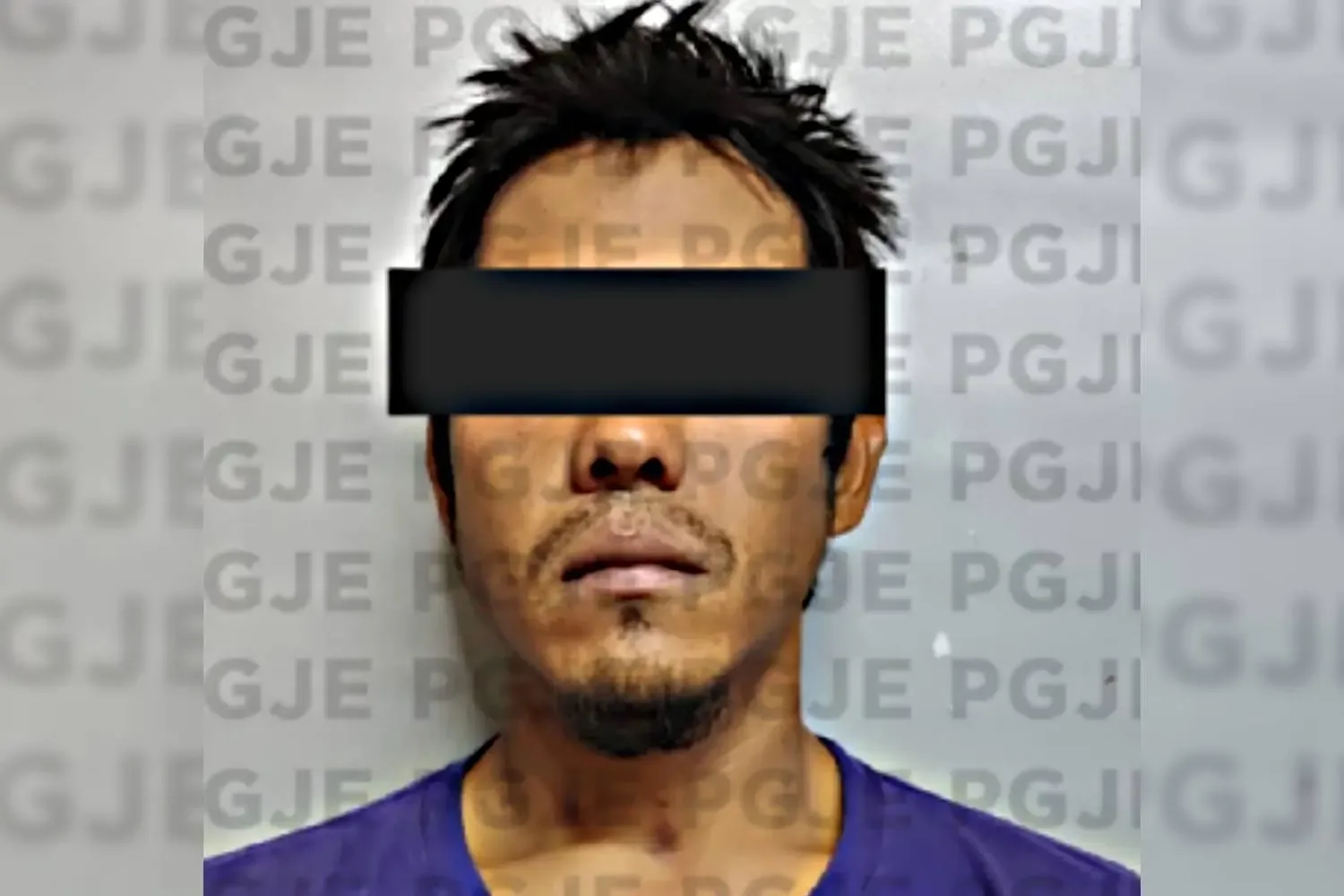La PGJE obtiene un fallo condenatorio en un caso de desaparición en La Paz.