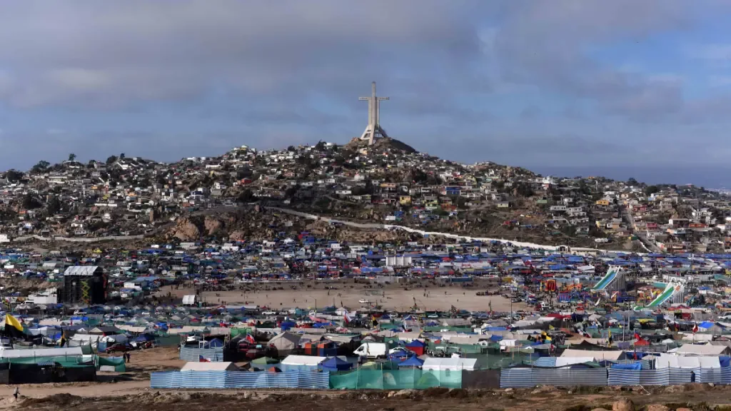 La planta desaladora en Coquimbo promete mejorar la gestión hídrica en Chile.