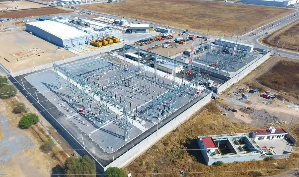 La planta permitirá generar energía constante y sostenible, impulsando la inversión y la sostenibilidad en el estado.