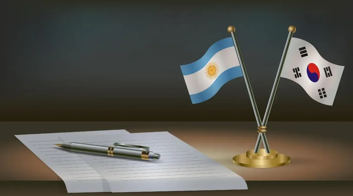La interacción entre La Plata y Corea del Sur abarca más que el K-pop.