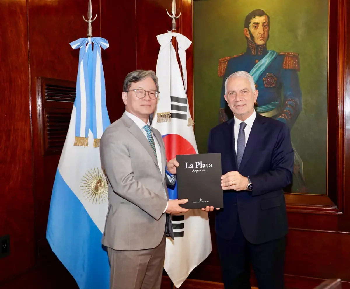 El evento promoverá tradiciones y expresiones culturales de Corea del Sur en diversos talleres y actividades.